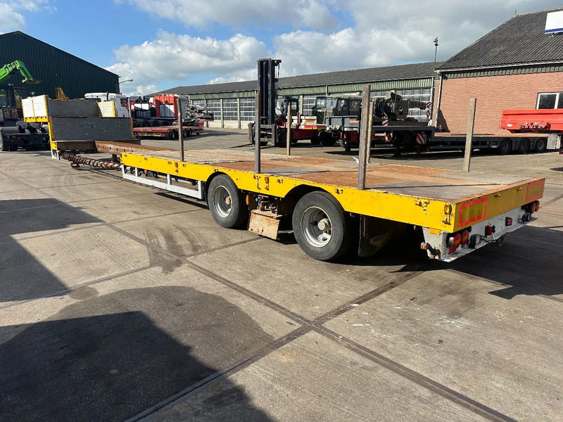 Broshuis 21N58A, 2 AXLE LAST AXLE STEERING, EXTENDABLE leasing Broshuis 21N58A, 2 AXLE LAST AXLE STEERING, EXTENDABLE: obrázek 13