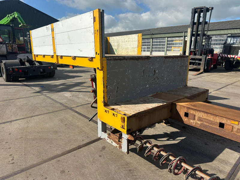 Broshuis 21N58A, 2 AXLE LAST AXLE STEERING, EXTENDABLE leasing Broshuis 21N58A, 2 AXLE LAST AXLE STEERING, EXTENDABLE: obrázek 10