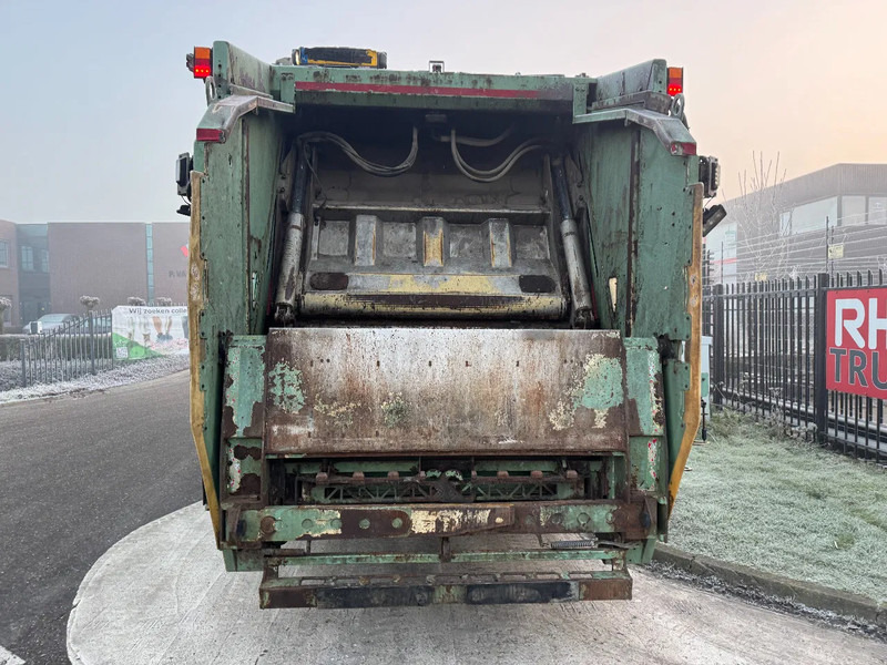 DAF CF 290 6X2 DENNIS EAGLE EURO 6 + WEIGHING SYSTEM - Vůz na odvoz odpadků: obrázek 5 DAF CF 290 6X2 DENNIS EAGLE EURO 6 + WEIGHING SYSTEM - Vůz na odvoz odpadků: obrázek 5