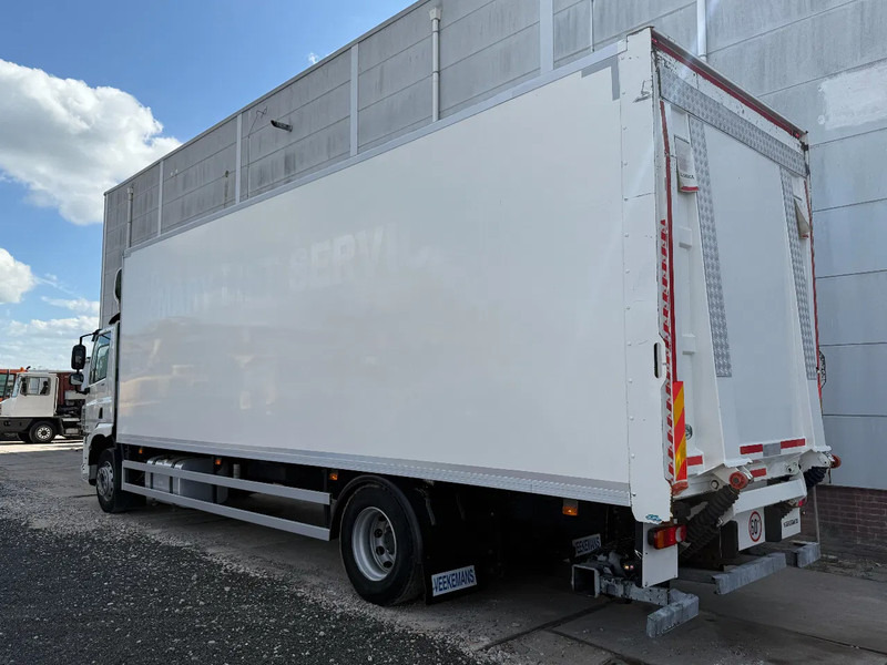 DAF CF 320 4X2 - EURO 6 - 19 TON + DHOLLANDIA - Skříňový nákladní auto: obrázek 5 DAF CF 320 4X2 - EURO 6 - 19 TON + DHOLLANDIA - Skříňový nákladní auto: obrázek 5