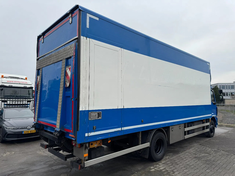 DAF LF 180 4X2 - EURO 6 + DHOLLANDIA LIFT - Skříňový nákladní auto: obrázek 4 DAF LF 180 4X2 - EURO 6 + DHOLLANDIA LIFT - Skříňový nákladní auto: obrázek 4