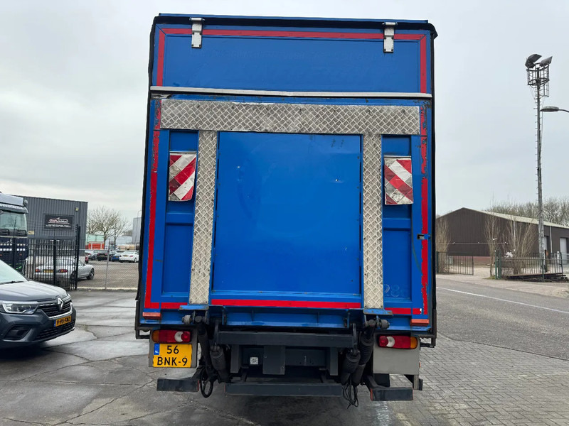 DAF LF 180 4X2 - EURO 6 + DHOLLANDIA LIFT + TÜV 09-2025 - Skříňový nákladní auto: obrázek 5 DAF LF 180 4X2 - EURO 6 + DHOLLANDIA LIFT + TÜV 09-2025 - Skříňový nákladní auto: obrázek 5
