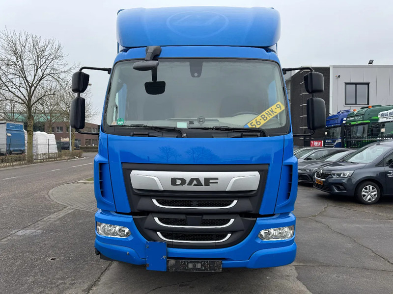 DAF LF 180 4X2 - EURO 6 + DHOLLANDIA LIFT + TÜV 09-2025 - Skříňový nákladní auto: obrázek 2 DAF LF 180 4X2 - EURO 6 + DHOLLANDIA LIFT + TÜV 09-2025 - Skříňový nákladní auto: obrázek 2