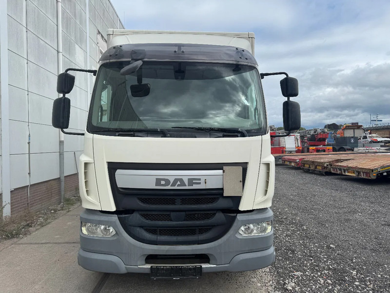 DAF LF 320 4X2 EURO 6 DHOLLANDIA LIFT BOX - Skříňový nákladní auto: obrázek 2 DAF LF 320 4X2 EURO 6 DHOLLANDIA LIFT BOX - Skříňový nákladní auto: obrázek 2