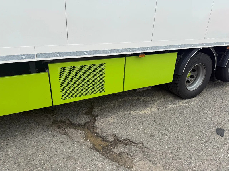 DAF XF 480 6x2 LAST AXLE STEERING, COMPLETE 2019, INTARDER - Chladírenský nákladní automobil: obrázek 4 DAF XF 480 6x2 LAST AXLE STEERING, COMPLETE 2019, INTARDER - Chladírenský nákladní automobil: obrázek 4