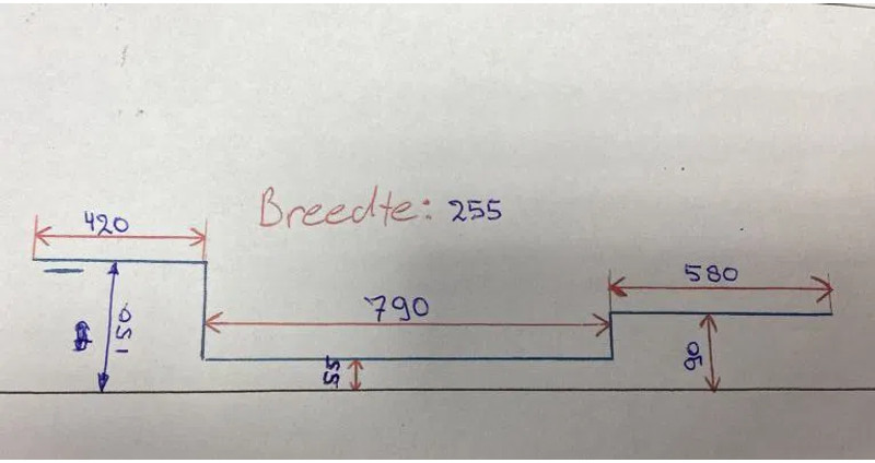 Doll 4 AXEL STEERING 66200 TON - Podvalníkový návěs: obrázek 5 Doll 4 AXEL STEERING 66200 TON - Podvalníkový návěs: obrázek 5