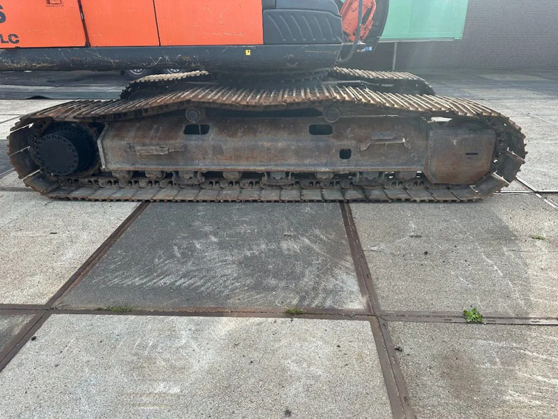 Hitachi ZX350LC-5B CE - Pásové rýpadlo: obrázek 3 Hitachi ZX350LC-5B CE - Pásové rýpadlo: obrázek 3