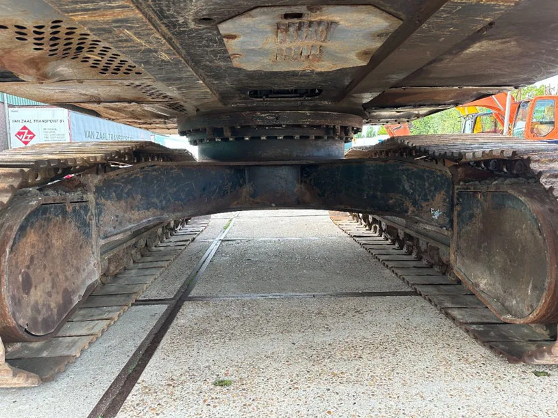 Hitachi ZX350LC-5B CE - Pásové rýpadlo: obrázek 2 Hitachi ZX350LC-5B CE - Pásové rýpadlo: obrázek 2