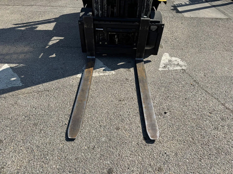 Hyster H2.00XMS H2.00XMS leasing Hyster H2.00XMS H2.00XMS: obrázek 12