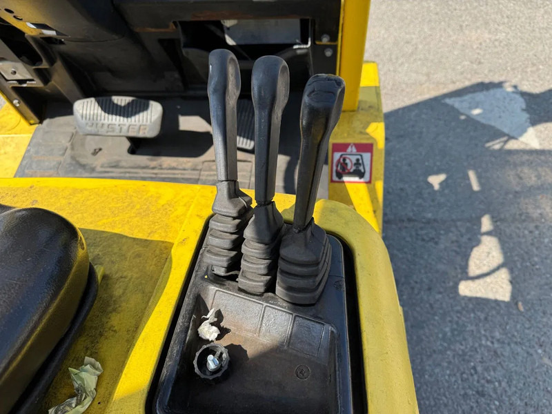 Hyster H2.00XMS H2.00XMS leasing Hyster H2.00XMS H2.00XMS: obrázek 14