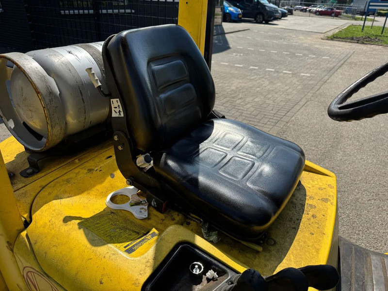 Hyster H2.00XMS H2.00XMS leasing Hyster H2.00XMS H2.00XMS: obrázek 15