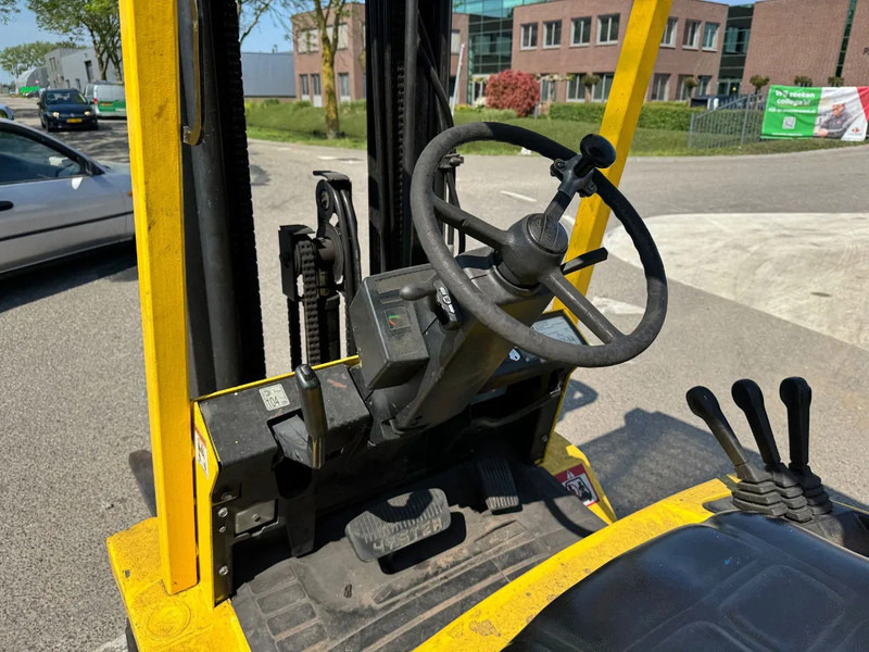 Hyster H2.00XMS H2.00XMS leasing Hyster H2.00XMS H2.00XMS: obrázek 13