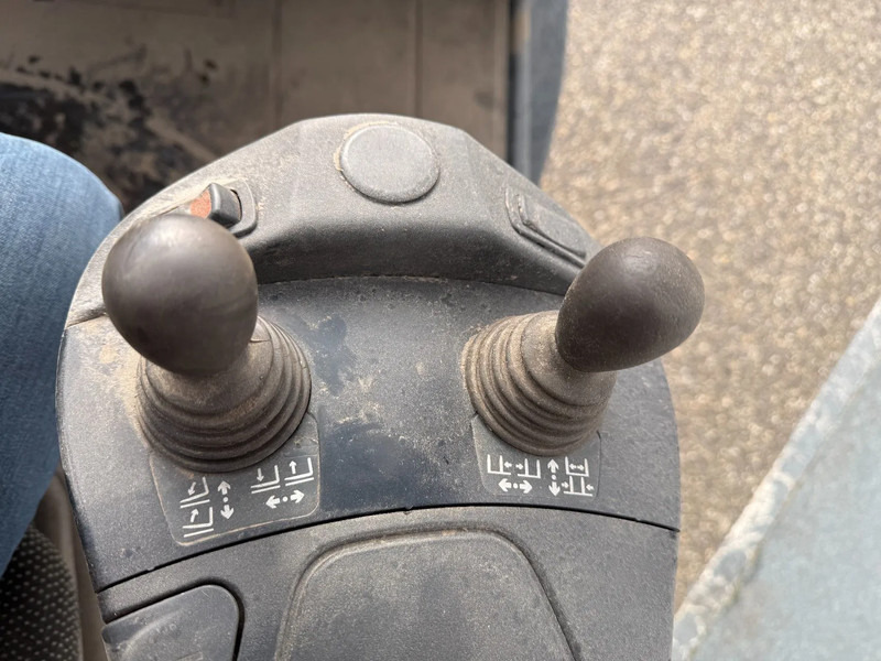 Linde H50/5000 CE leasing Linde H50/5000 CE: obrázek 16