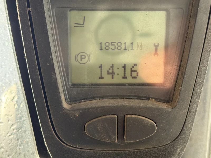 Linde H50/5000 CE leasing Linde H50/5000 CE: obrázek 15