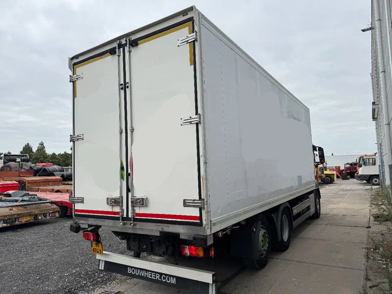 MAN TGS 26.440 6X2 EURO 6 THEMO KING 1000R TÜV TILL 08-2026 - Chladírenský nákladní automobil: obrázek 4 MAN TGS 26.440 6X2 EURO 6 THEMO KING 1000R TÜV TILL 08-2026 - Chladírenský nákladní automobil: obrázek 4