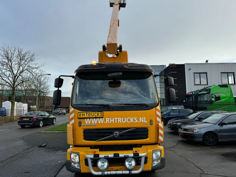 Volvo FL 240 4X2 DANILIFT WDT 180S ONLY 327.000 KM - Nákladní auto: obrázek 2 Volvo FL 240 4X2 DANILIFT WDT 180S ONLY 327.000 KM - Nákladní auto: obrázek 2