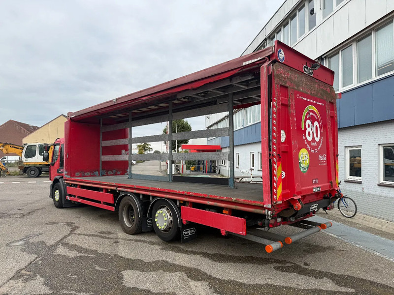 Renault Premium 380 380 6X2 STUURAS - Skříňový nákladní auto: obrázek 4 Renault Premium 380 380 6X2 STUURAS - Skříňový nákladní auto: obrázek 4