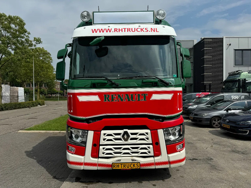 Renault T HIGH 520 6X2 EURO 6 + PALFINGER PK16002 ROTOR FUNCTION leasing Renault T HIGH 520 6X2 EURO 6 + PALFINGER PK16002 ROTOR FUNCTION: obrázek 15