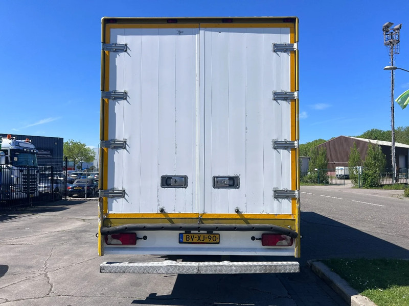 Scania P230 4X2 EURO 5 BOX 790x246x252 - Skříňový nákladní auto: obrázek 5 Scania P230 4X2 EURO 5 BOX 790x246x252 - Skříňový nákladní auto: obrázek 5