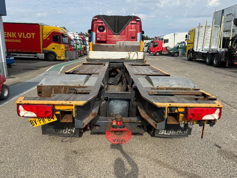 Scania P420 4X2 EURO 5 + RETARDER - MANUAL GEARBOX - Nákladní automobil valníkový/ Plošinový: obrázek 5 Scania P420 4X2 EURO 5 + RETARDER - MANUAL GEARBOX - Nákladní automobil valníkový/ Plošinový: obrázek 5