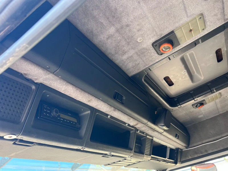 Nákladní automobil valníkový/ Plošinový Scania R143-500 V8 6X4 + MANUAL GEARBOX: obrázek 14