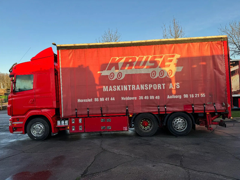 Scania R480 6X2 BIG LOAD LIFT DHOLLANDIA ONLY 550.769 KM leasing Scania R480 6X2 BIG LOAD LIFT DHOLLANDIA ONLY 550.769 KM: obrázek 9 Scania R480 6X2 BIG LOAD LIFT DHOLLANDIA ONLY 550.769 KM leasing Scania R480 6X2 BIG LOAD LIFT DHOLLANDIA ONLY 550.769 KM: obrázek 9