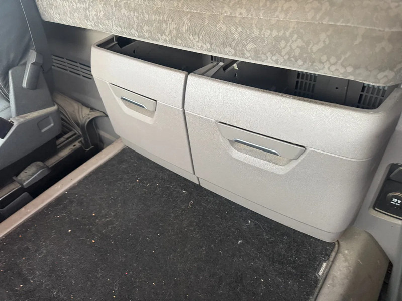 Nákladní automobil valníkový/ Plošinový Scania R650 V8 NGS XT 8X4 EURO 6: obrázek 17 Nákladní automobil valníkový/ Plošinový Scania R650 V8 NGS XT 8X4 EURO 6: obrázek 17