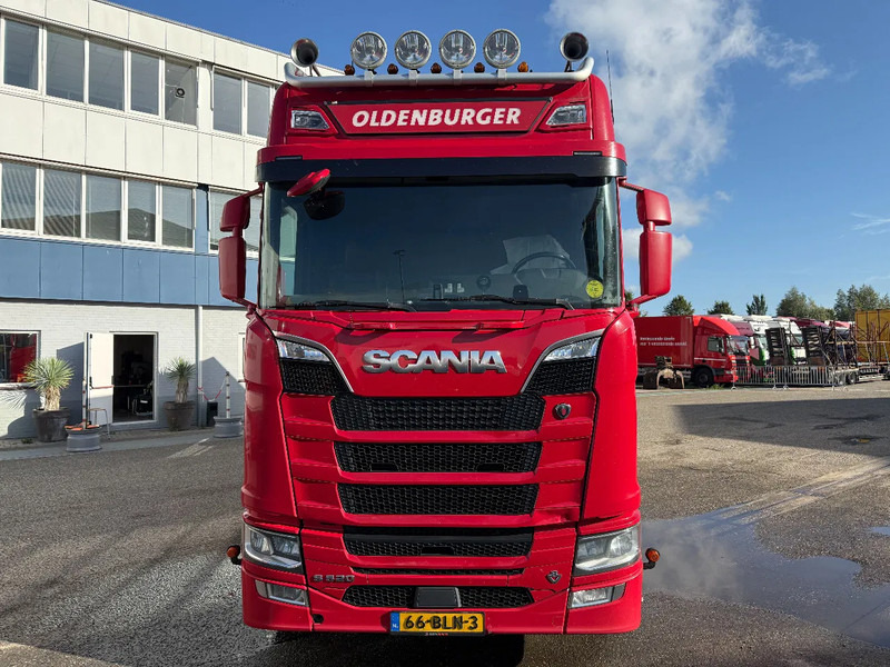 Scania S520 V8, 6X2, INTARDER, COMPLEET 2018 - Chladírenský nákladní automobil: obrázek 2 Scania S520 V8, 6X2, INTARDER, COMPLEET 2018 - Chladírenský nákladní automobil: obrázek 2