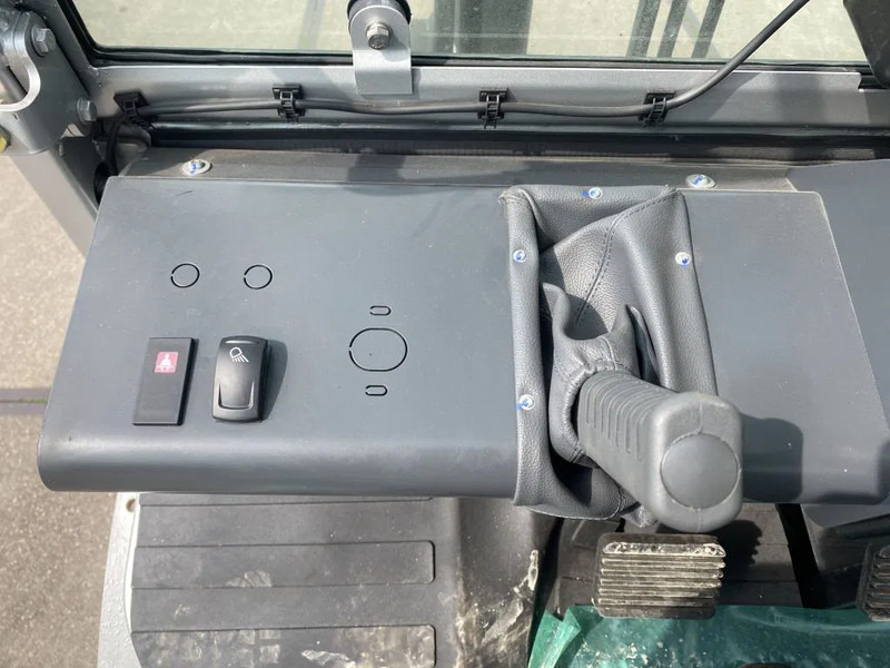 Dieselový vysokozdvižný vozík Still RC42-40 UNUSED RC42-40 UNUSED: obrázek 17