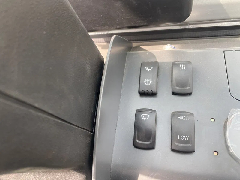 Dieselový vysokozdvižný vozík Still RC42-40 UNUSED RC42-40 UNUSED: obrázek 16