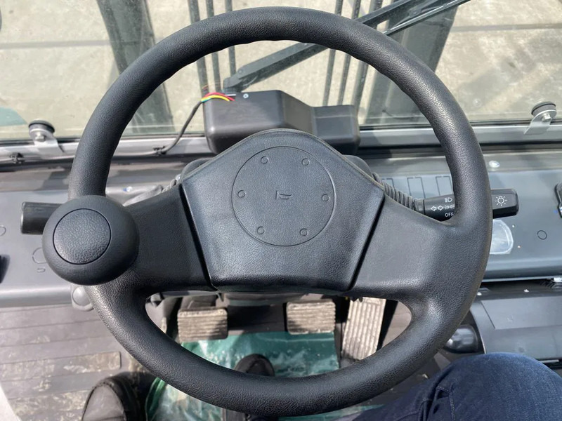 Dieselový vysokozdvižný vozík Still RC42-40 UNUSED RC42-40 UNUSED: obrázek 18