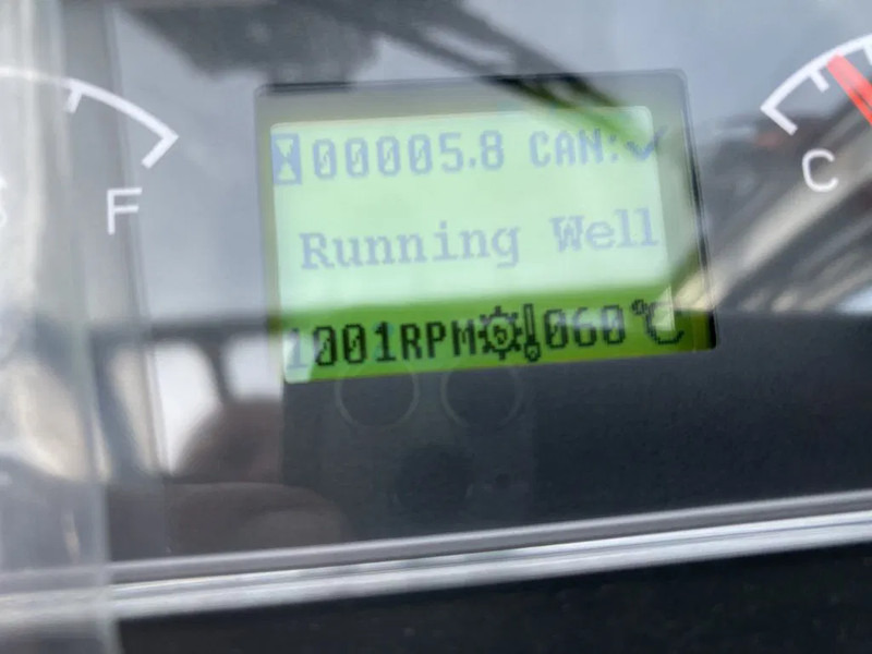 Dieselový vysokozdvižný vozík Still RC42-40 UNUSED RC42-40 UNUSED: obrázek 12