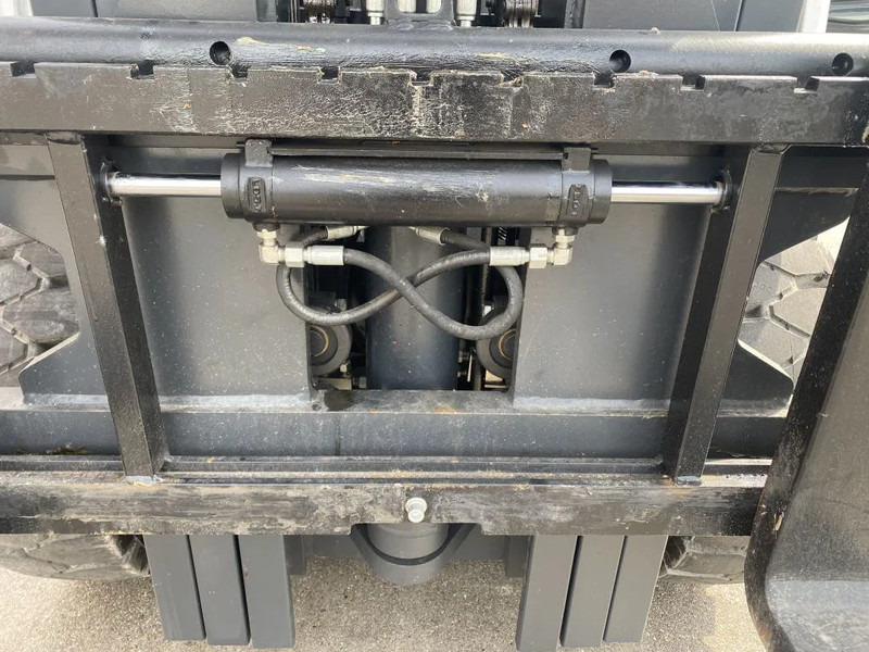 Dieselový vysokozdvižný vozík Still RC42-40 UNUSED RC42-40 UNUSED: obrázek 11