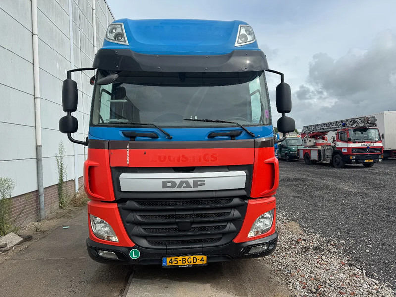 DAF CF 400 4X2 EURO 6 HOLLAND TRUCK - Tahač: obrázek 2 DAF CF 400 4X2 EURO 6 HOLLAND TRUCK - Tahač: obrázek 2