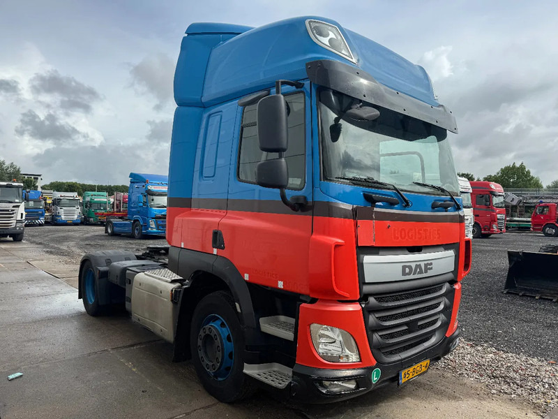 DAF CF 400 4X2 EURO 6 HOLLAND TRUCK - Tahač: obrázek 3 DAF CF 400 4X2 EURO 6 HOLLAND TRUCK - Tahač: obrázek 3