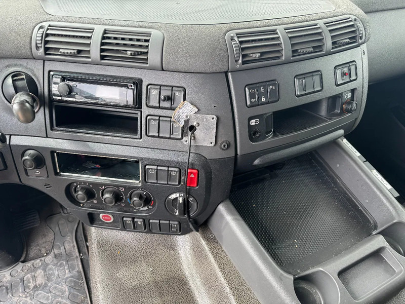 Tahač DAF CF 400 4X2 EURO 6 HOLLAND TRUCK: obrázek 10 Tahač DAF CF 400 4X2 EURO 6 HOLLAND TRUCK: obrázek 10