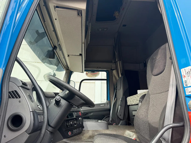 Tahač DAF CF 400 4X2 EURO 6 HOLLAND TRUCK: obrázek 8 Tahač DAF CF 400 4X2 EURO 6 HOLLAND TRUCK: obrázek 8