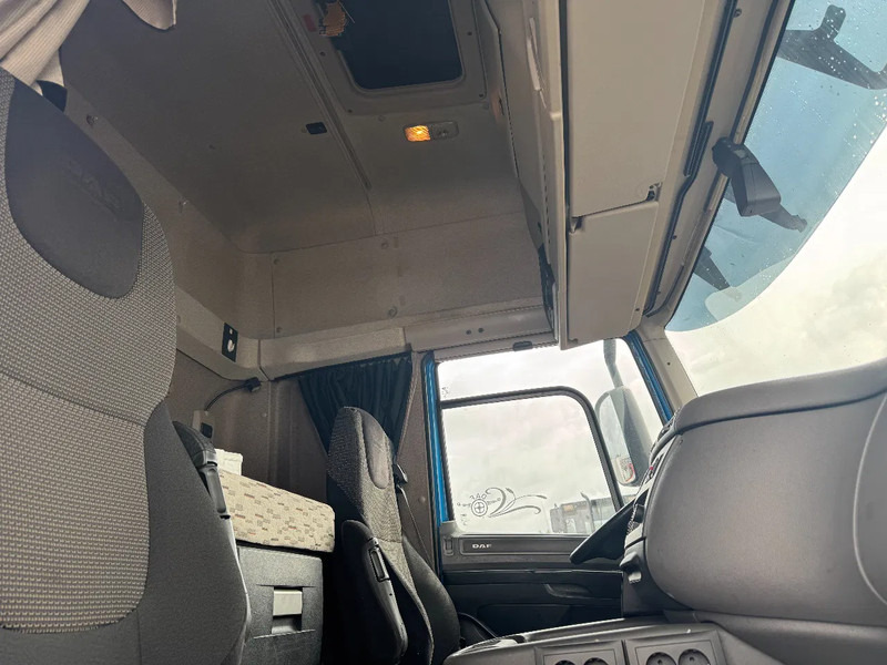 Tahač DAF CF 400 4X2 EURO 6 HOLLAND TRUCK: obrázek 12 Tahač DAF CF 400 4X2 EURO 6 HOLLAND TRUCK: obrázek 12