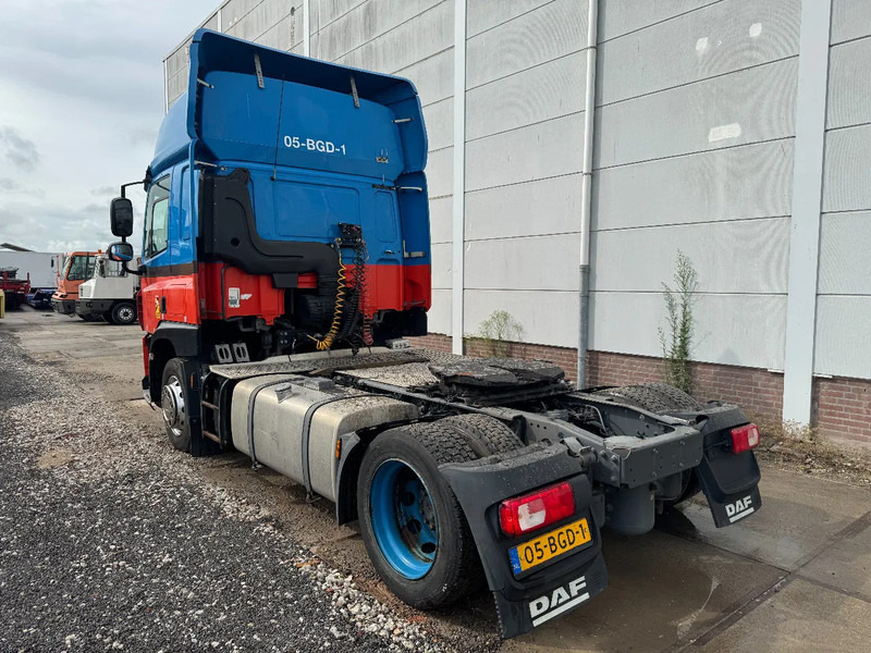 DAF CF 400 4X2 EURO 6 - Tahač: obrázek 5 DAF CF 400 4X2 EURO 6 - Tahač: obrázek 5