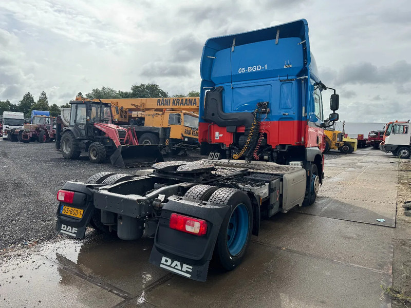 DAF CF 400 4X2 EURO 6 - Tahač: obrázek 3 DAF CF 400 4X2 EURO 6 - Tahač: obrázek 3