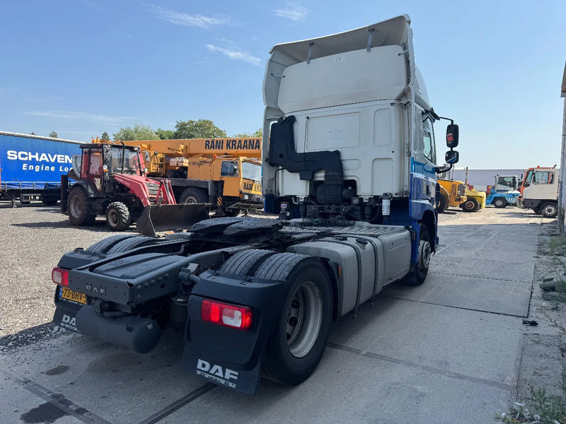 DAF CF 400 4X2 EURO 6 PROBLEM ATOMIZER TÜV TILL 02-2026 - Tahač: obrázek 4 DAF CF 400 4X2 EURO 6 PROBLEM ATOMIZER TÜV TILL 02-2026 - Tahač: obrázek 4