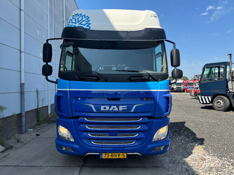 DAF CF 400 4X2 EURO 6 PROBLEM ATOMIZER TÜV TILL 02-2026 - Tahač: obrázek 2 DAF CF 400 4X2 EURO 6 PROBLEM ATOMIZER TÜV TILL 02-2026 - Tahač: obrázek 2