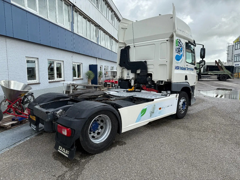 DAF CF 400 4X2 - Tahač: obrázek 5 DAF CF 400 4X2 - Tahač: obrázek 5