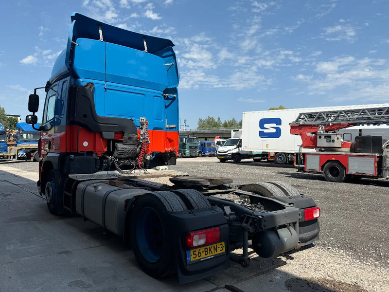 DAF CF 410 4X2 - EURO 6 - MEGA - Tahač: obrázek 4 DAF CF 410 4X2 - EURO 6 - MEGA - Tahač: obrázek 4