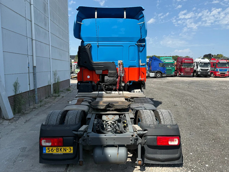 DAF CF 410 4X2 - EURO 6 - MEGA - Tahač: obrázek 5 DAF CF 410 4X2 - EURO 6 - MEGA - Tahač: obrázek 5