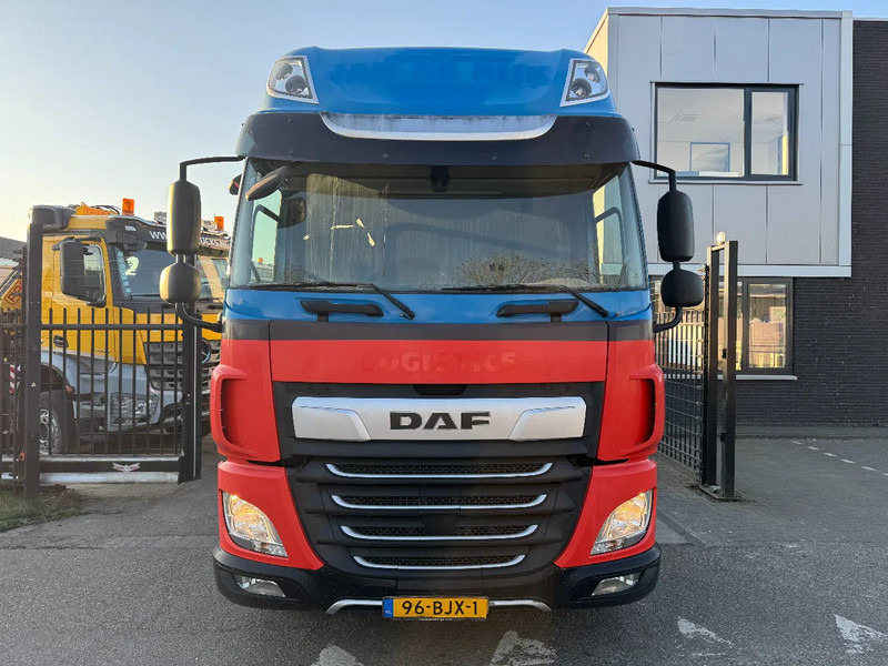 DAF CF 410 4X2 STANDARD EURO 6 FRIDGE - Tahač: obrázek 2 DAF CF 410 4X2 STANDARD EURO 6 FRIDGE - Tahač: obrázek 2