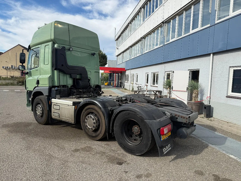DAF CF 440 CF440 6X2 MET HYDROLIEK SYSTEEM - Tahač: obrázek 3 DAF CF 440 CF440 6X2 MET HYDROLIEK SYSTEEM - Tahač: obrázek 3