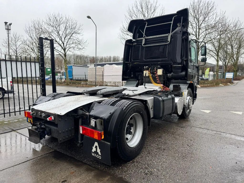 DAF CF 75.290 4X2 EURO 3 MANUAL GEAR + VANGMUIL - Tahač: obrázek 5 DAF CF 75.290 4X2 EURO 3 MANUAL GEAR + VANGMUIL - Tahač: obrázek 5