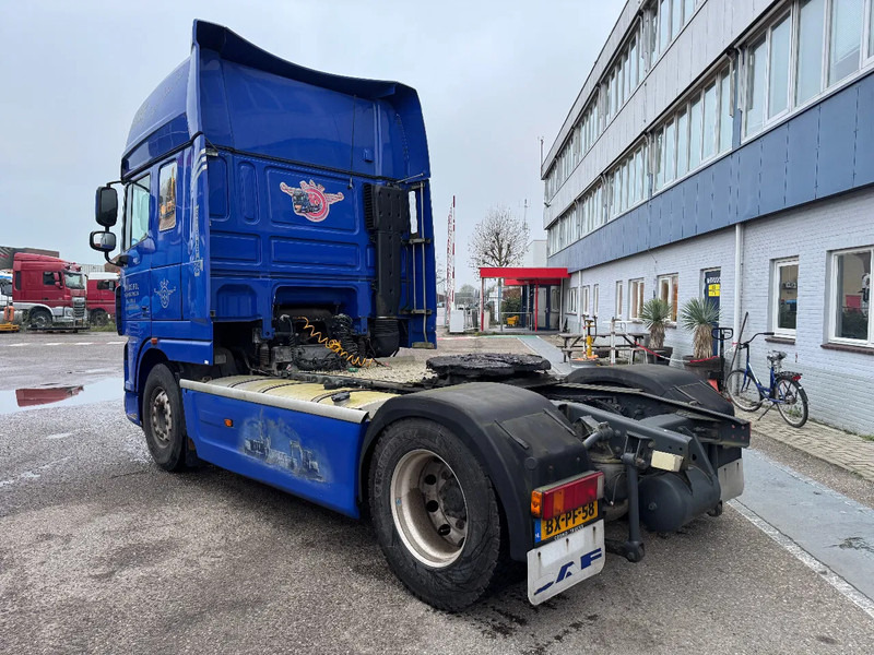 DAF XF 105.460 4X2 SKIRTS EURO 5 ONLY 770.446 KM HOLLAND TRUCK - Tahač: obrázek 3 DAF XF 105.460 4X2 SKIRTS EURO 5 ONLY 770.446 KM HOLLAND TRUCK - Tahač: obrázek 3