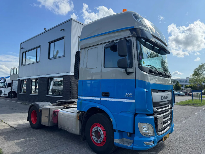 DAF XF 440 4X2 - EURO 6 + ADR + TÜV 12-2025 - Tahač: obrázek 3 DAF XF 440 4X2 - EURO 6 + ADR + TÜV 12-2025 - Tahač: obrázek 3